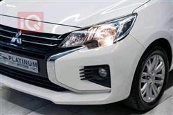 Mitsubishi Attrage
